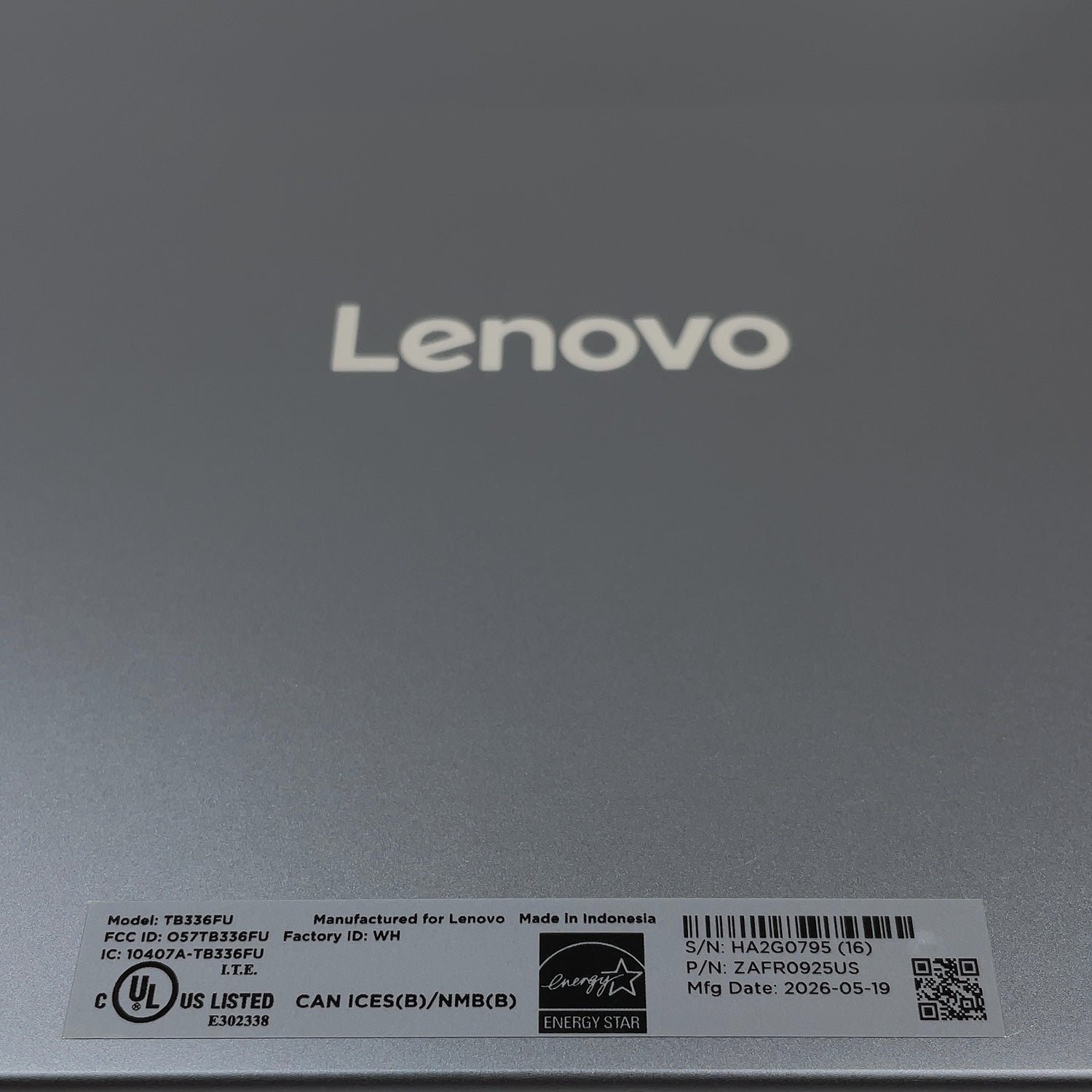 Product Image