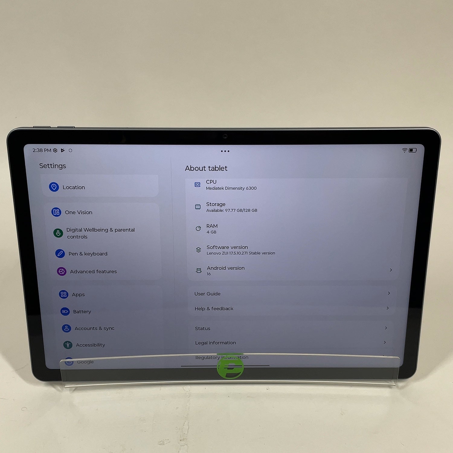 Product Image