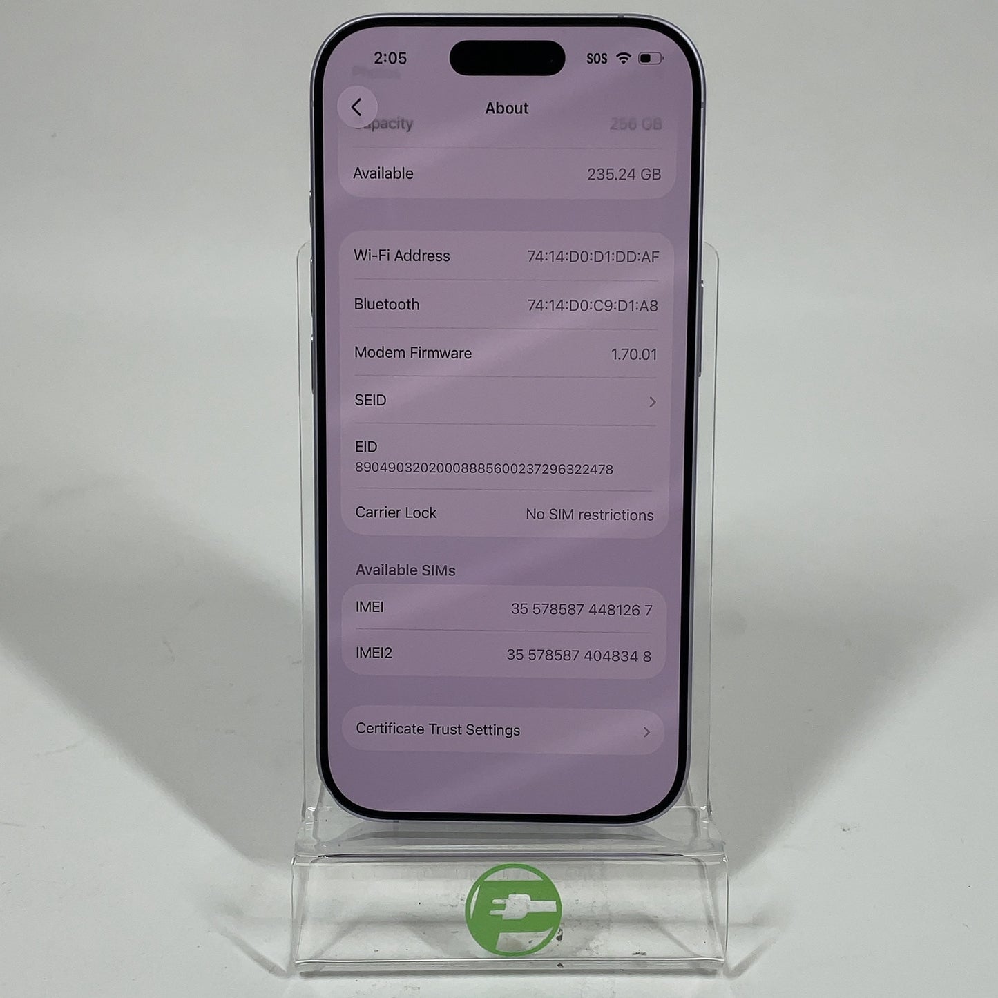 Product Image