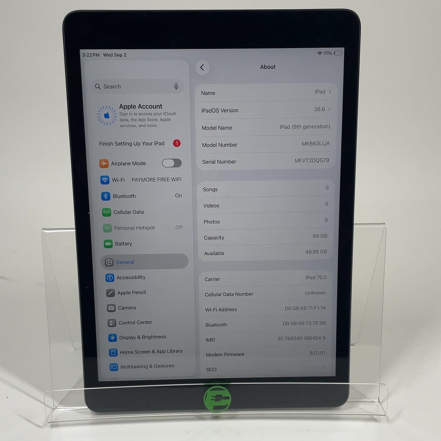 Product Image