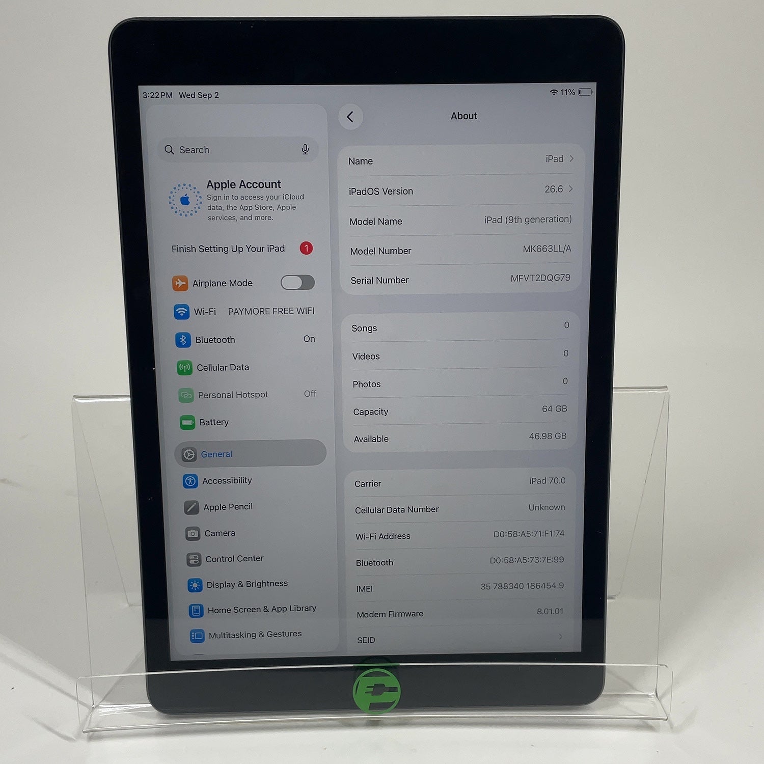 Product Image