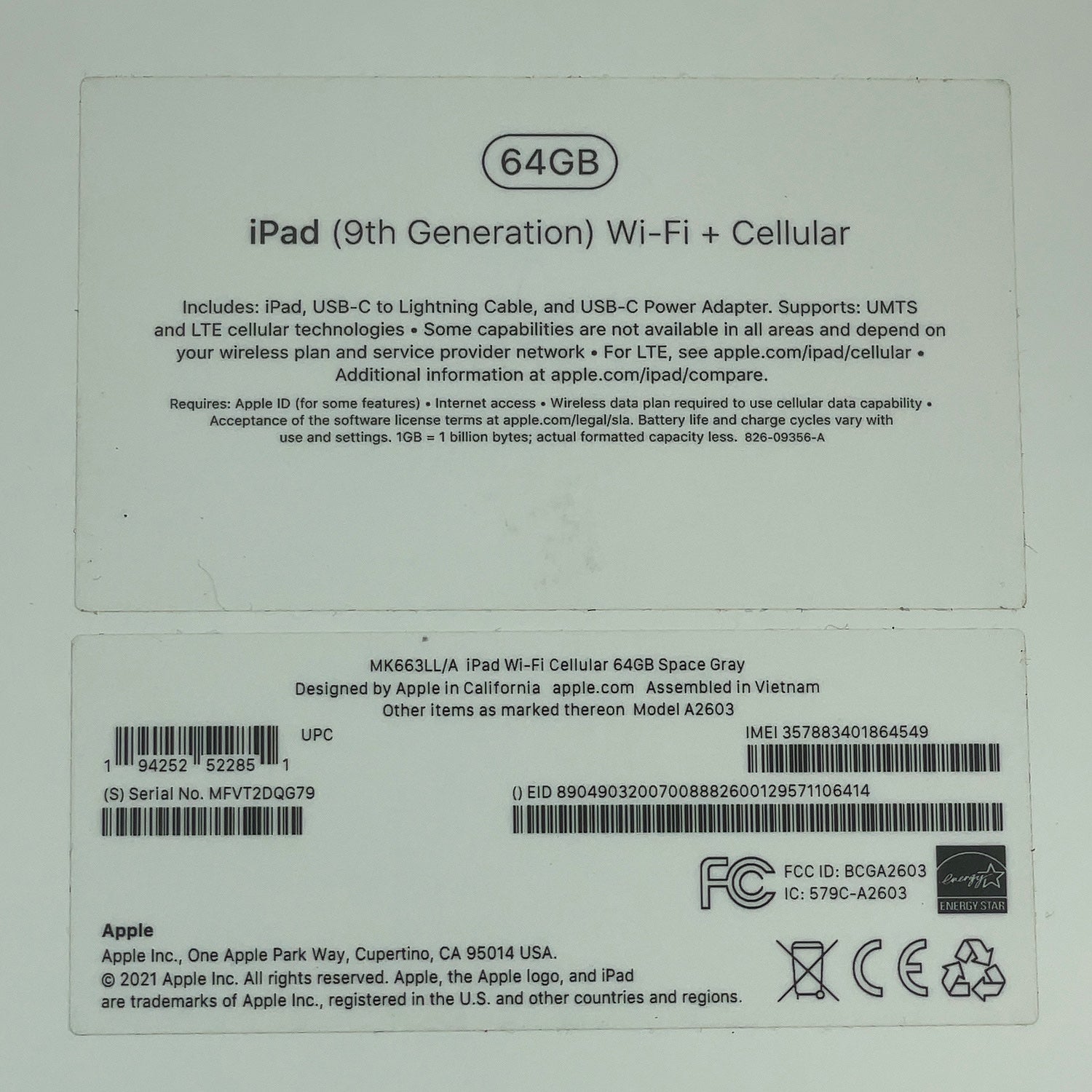 Product Image