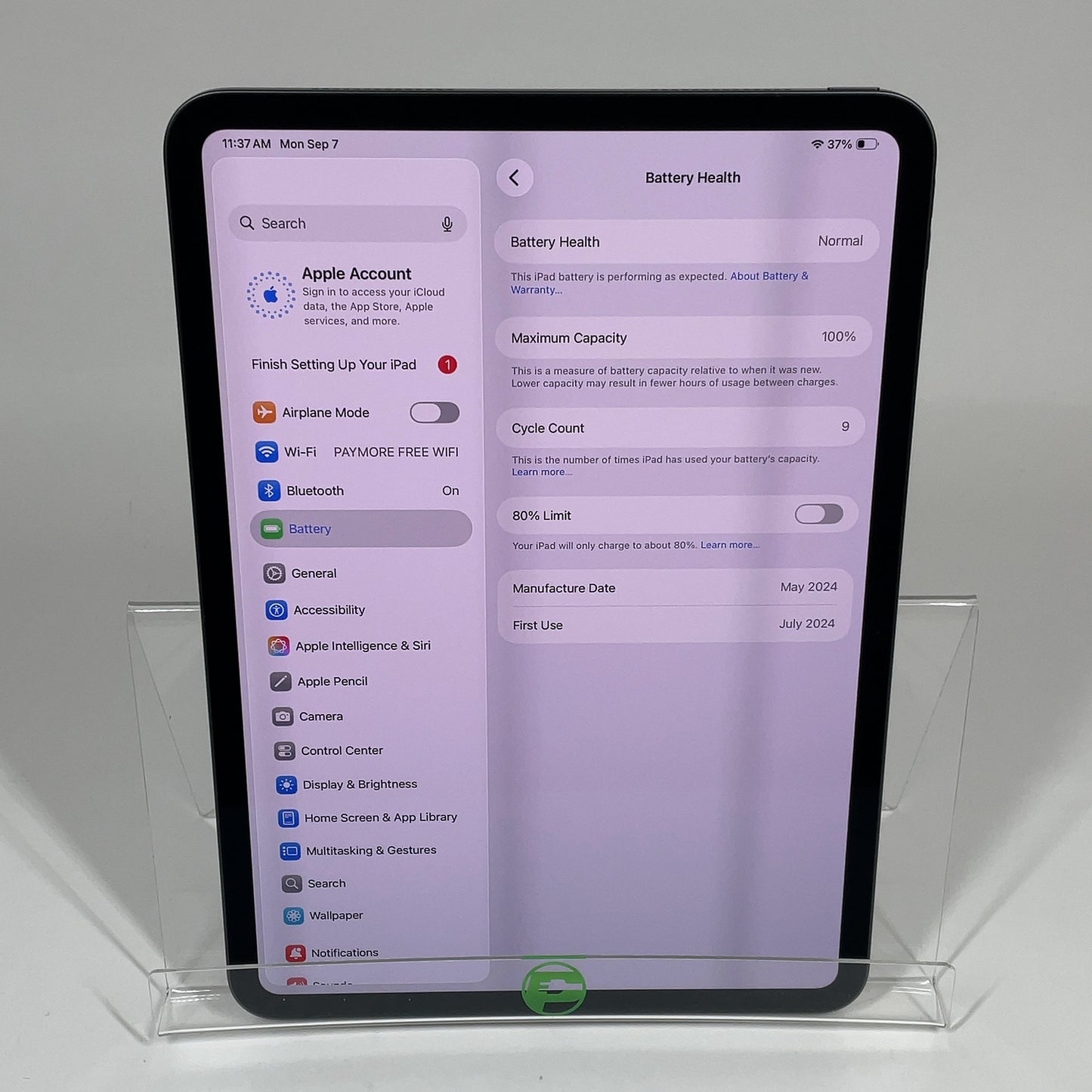 Product Image