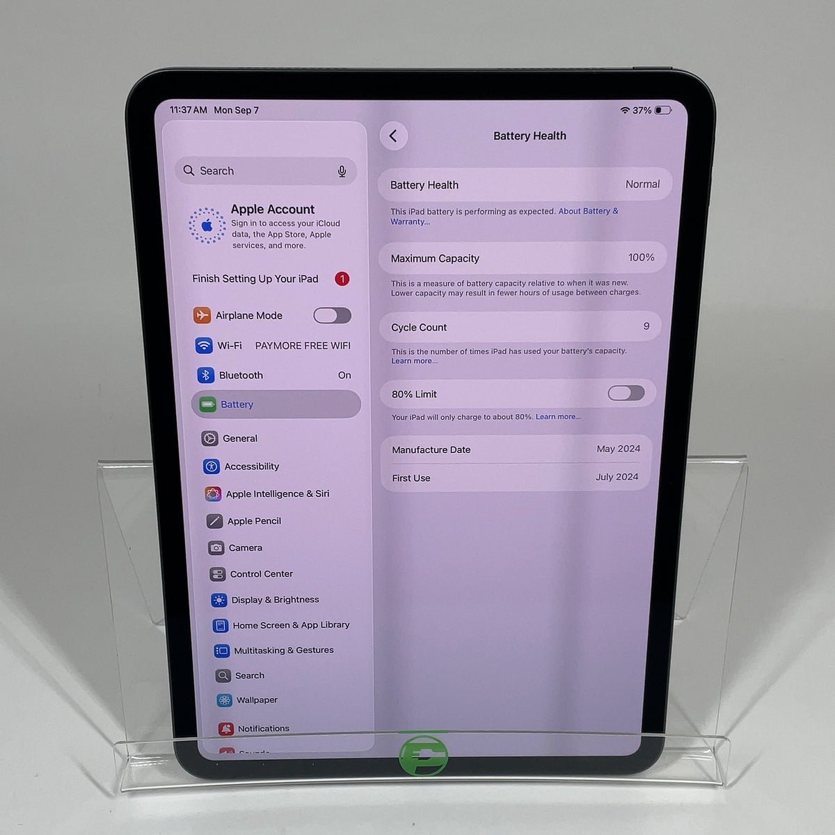 Product Image