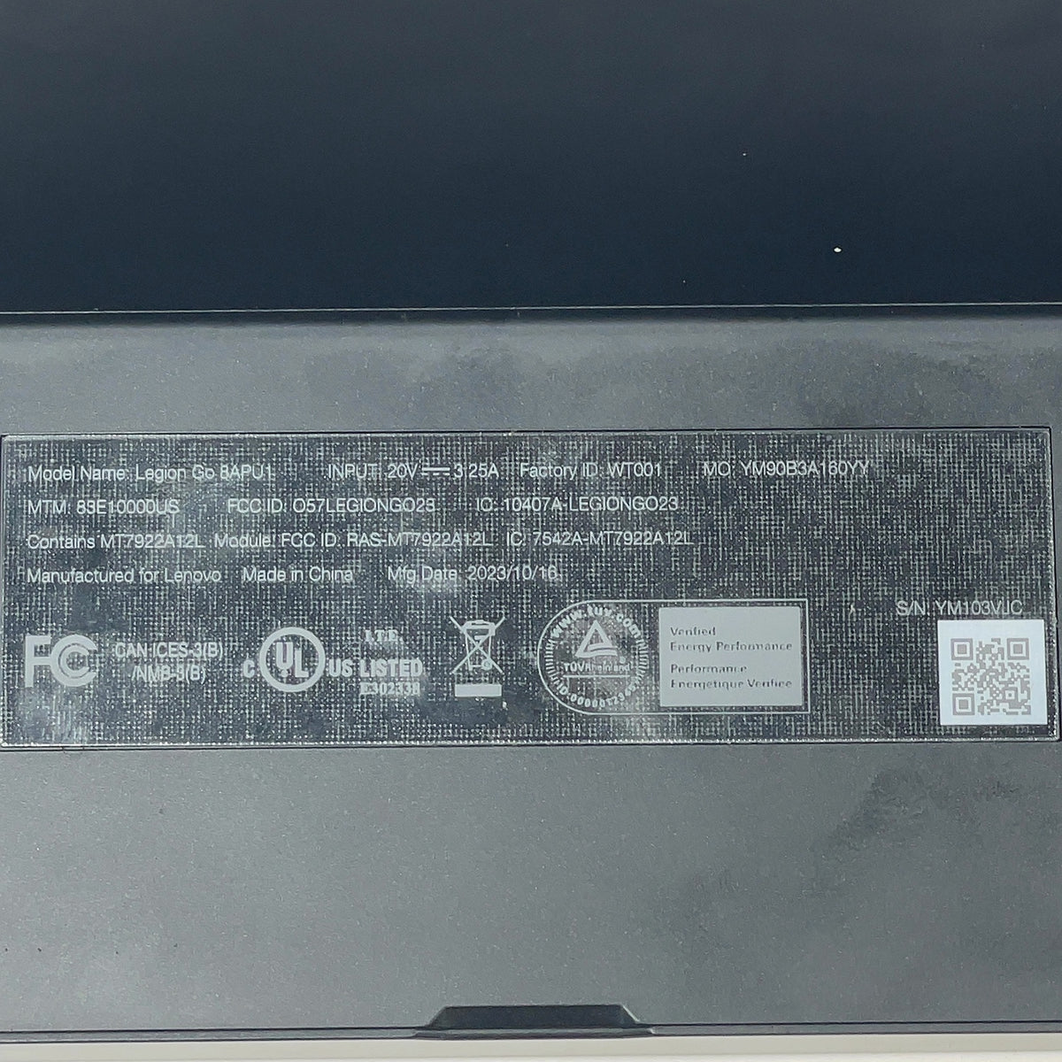Product Image