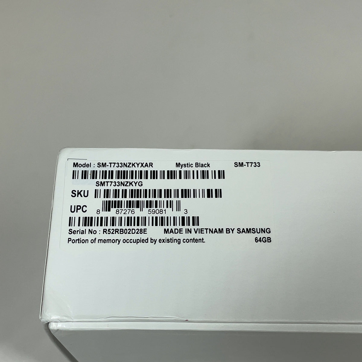 Product Image