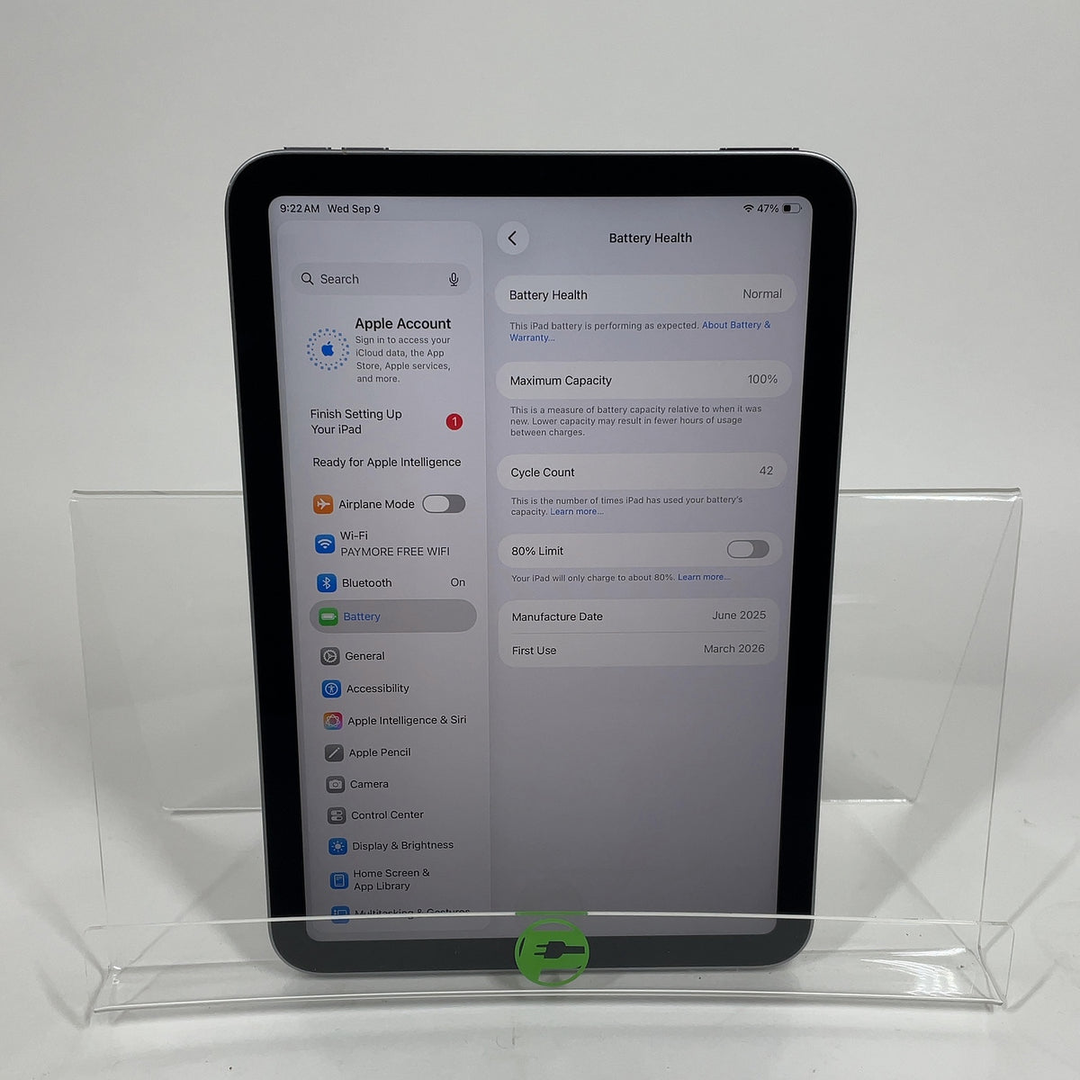 Product Image