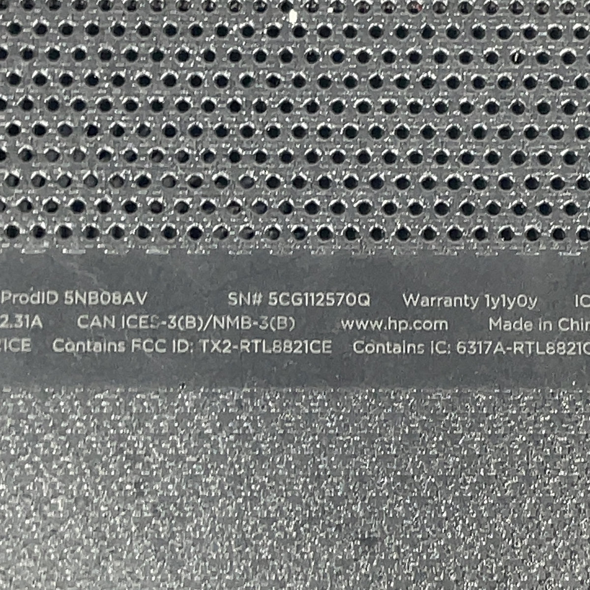 Product Image