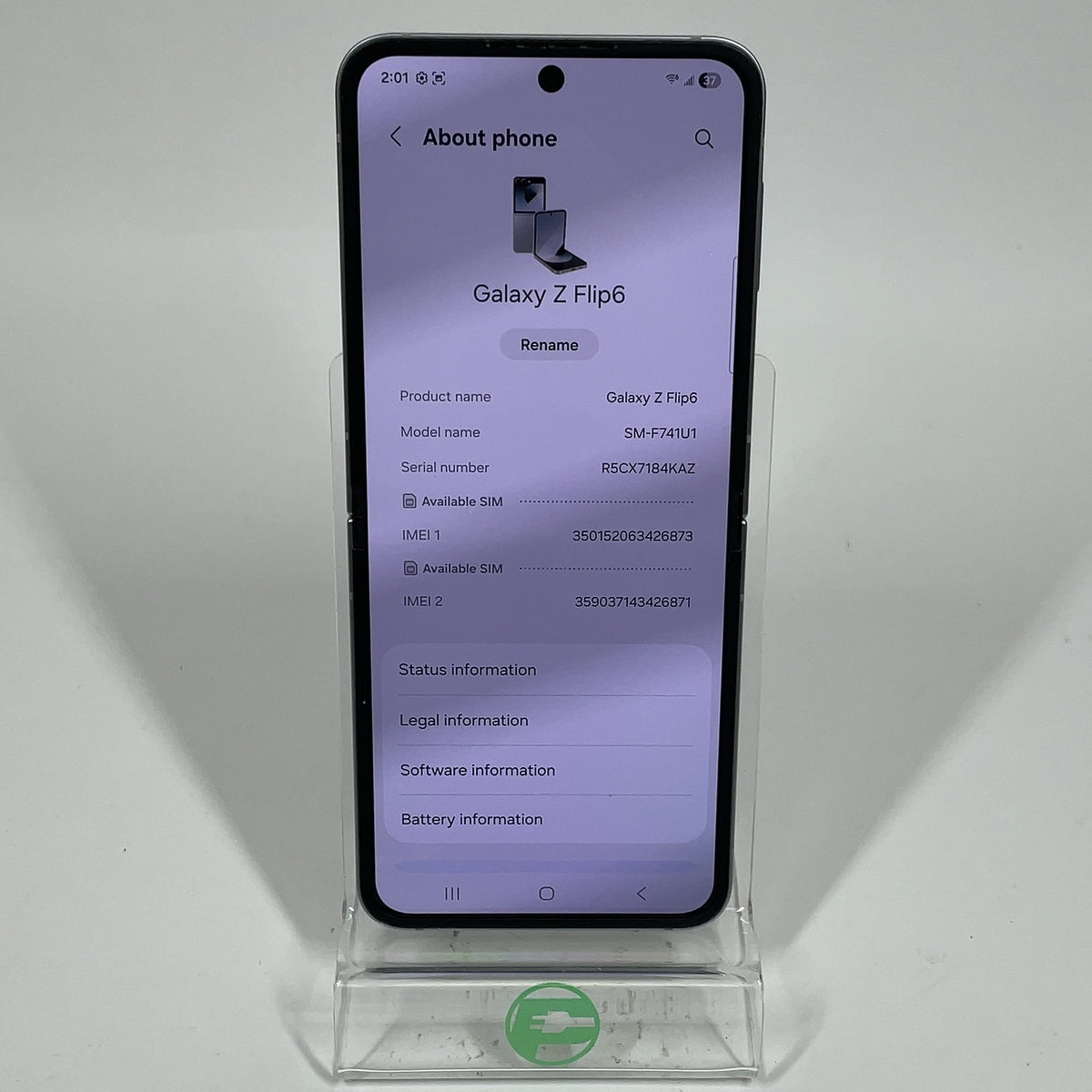 Product Image