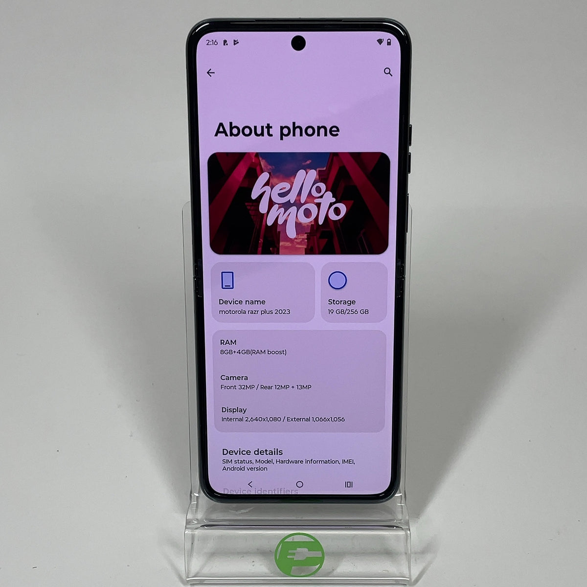 Product Image