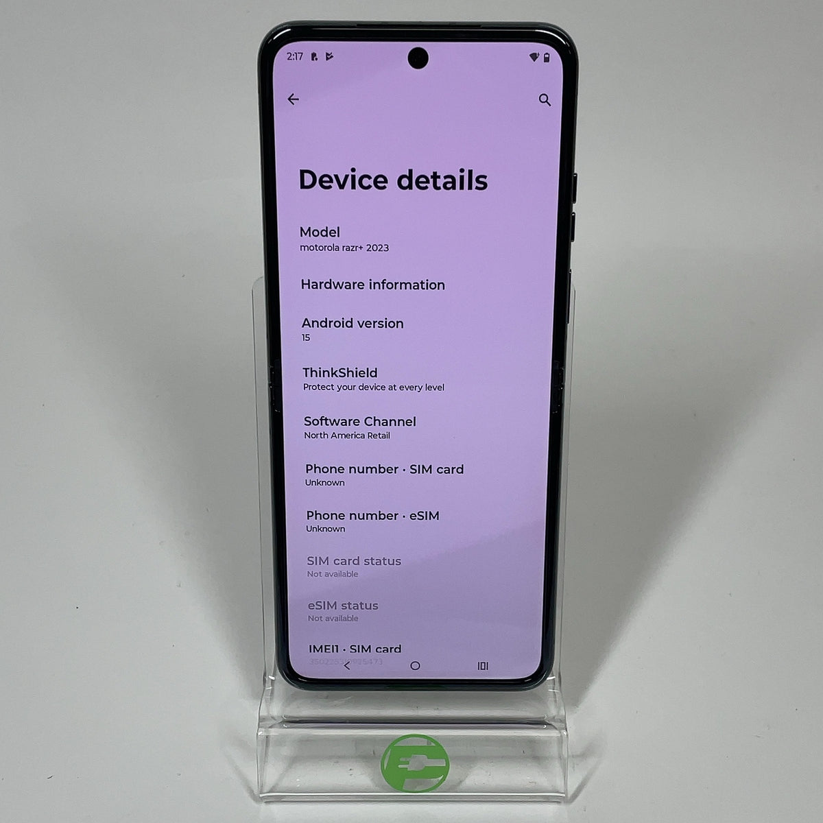 Product Image