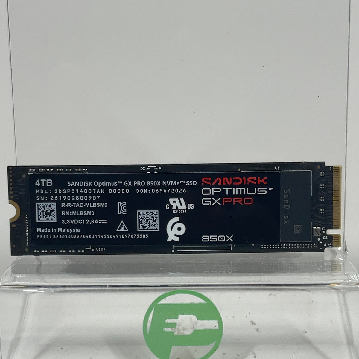 Product Image