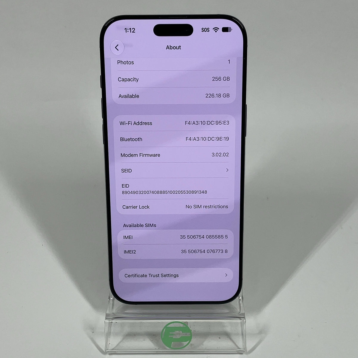 Product Image