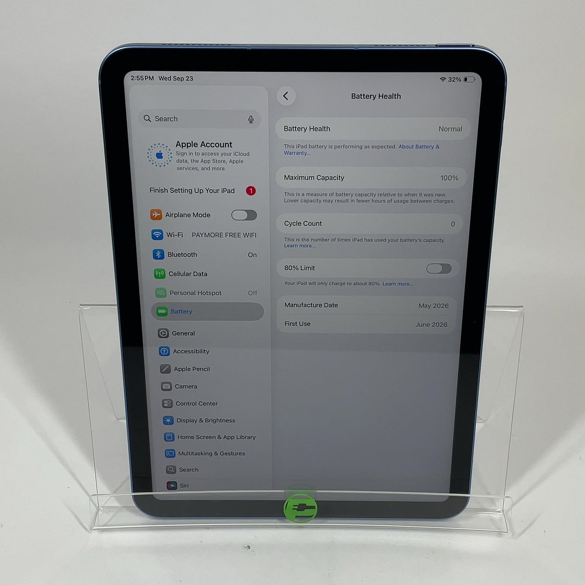 Product Image