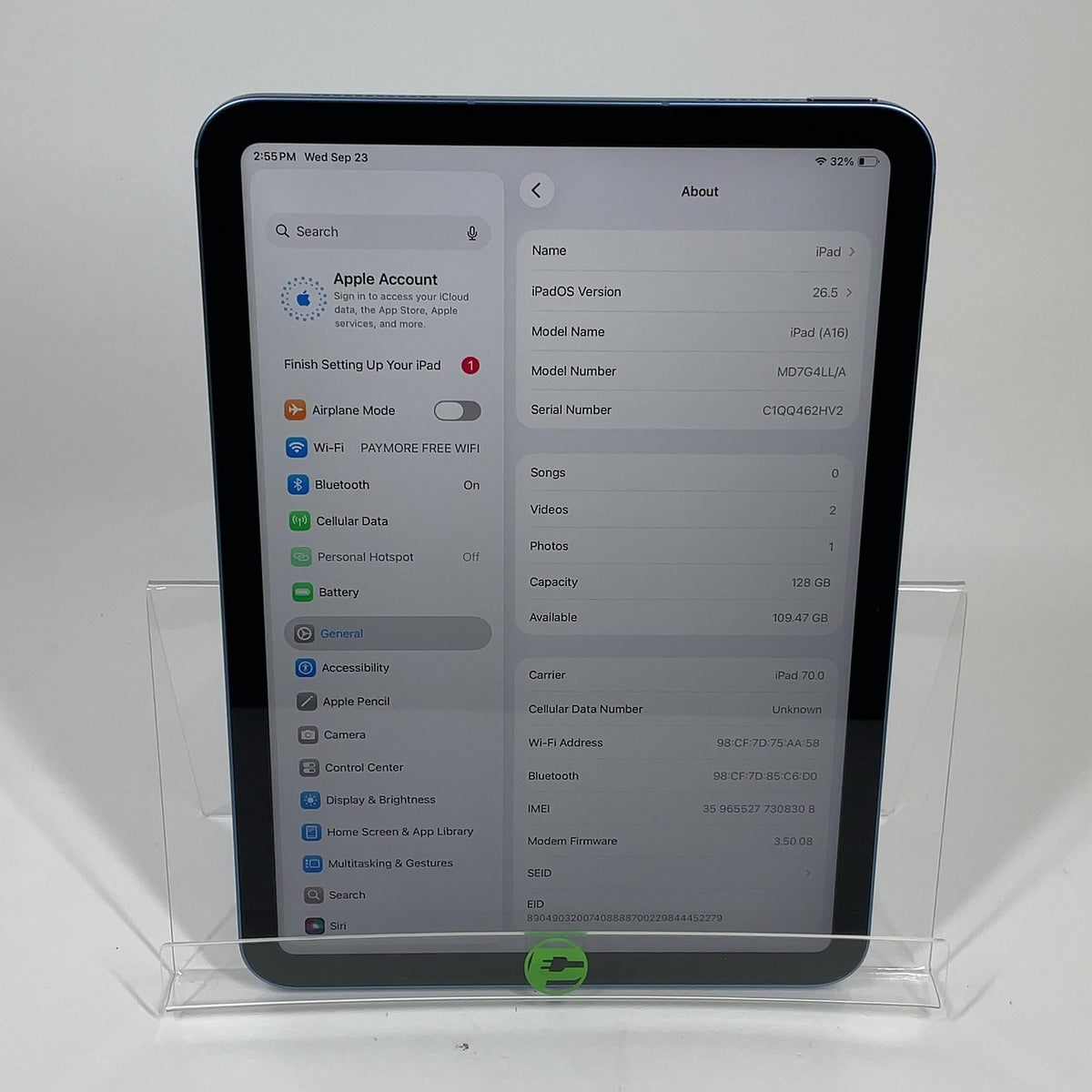 Product Image
