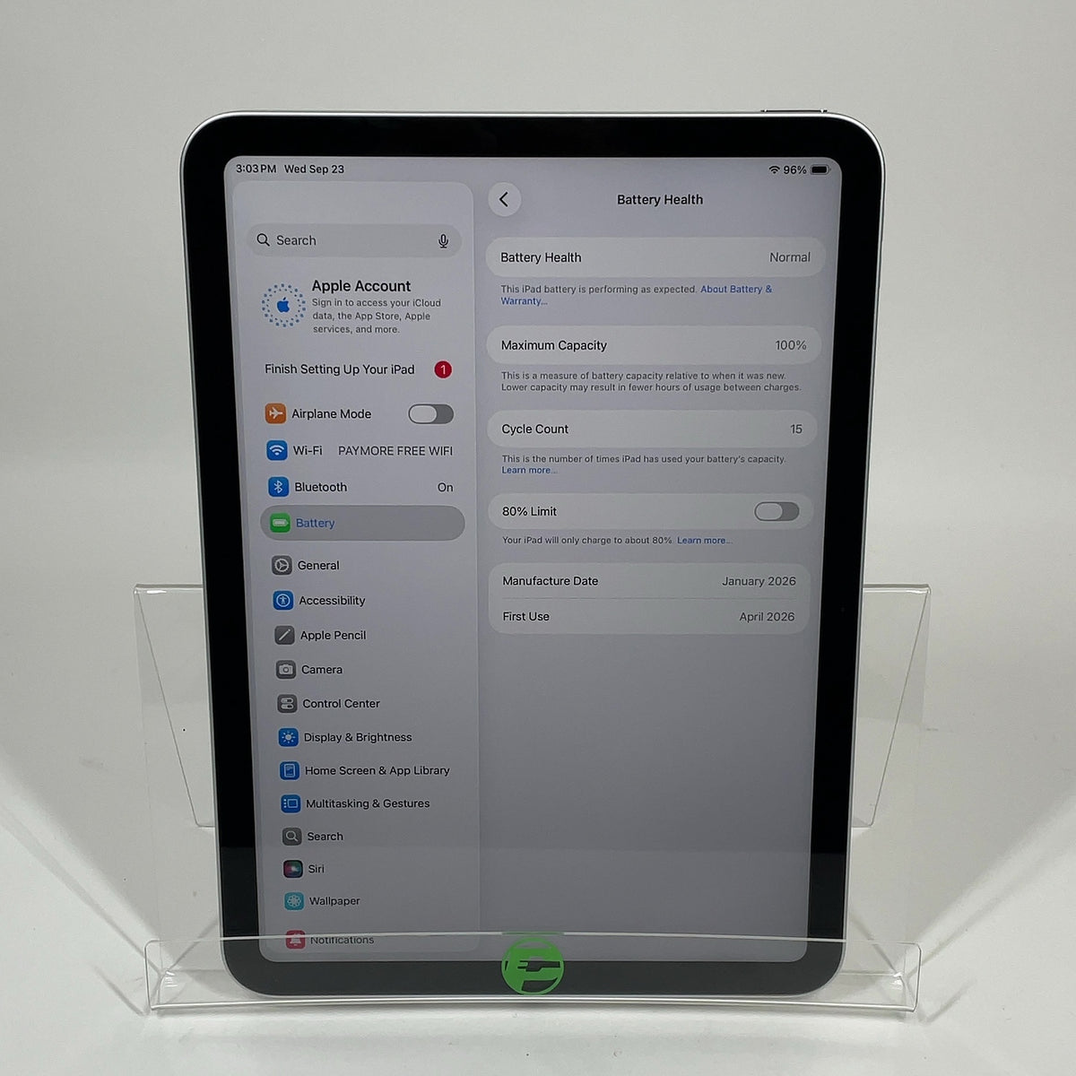 Product Image