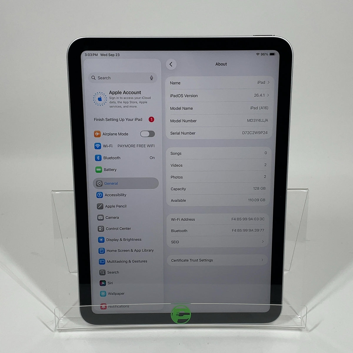 Product Image