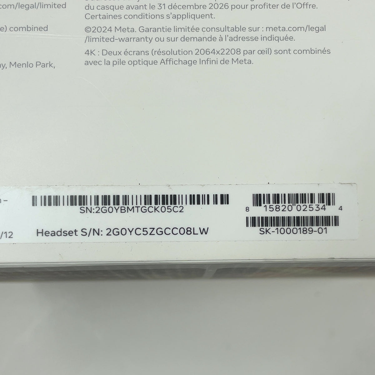 Product Image