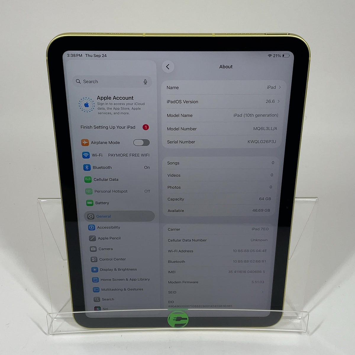 Product Image