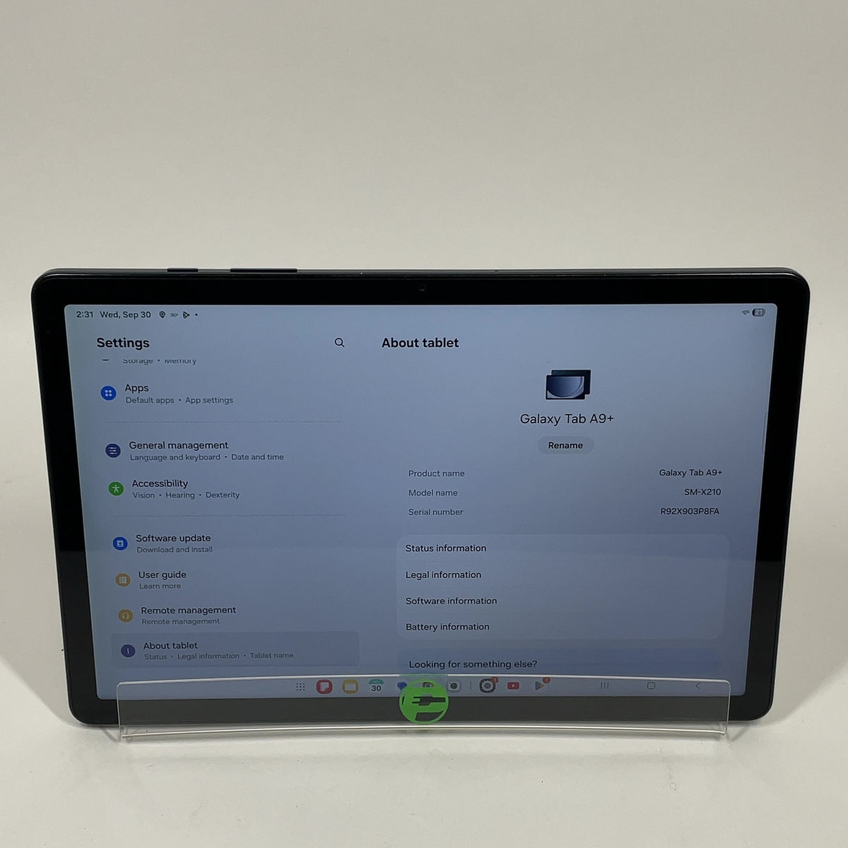 Product Image