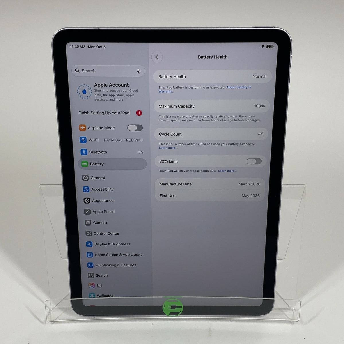 Product Image