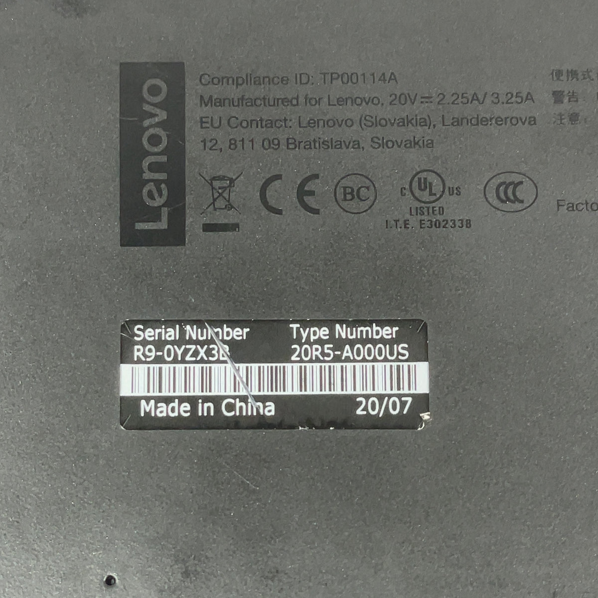 Product Image