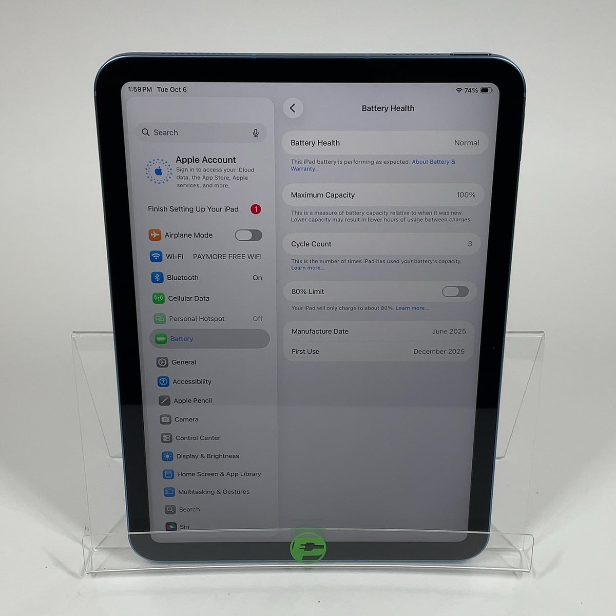 Product Image