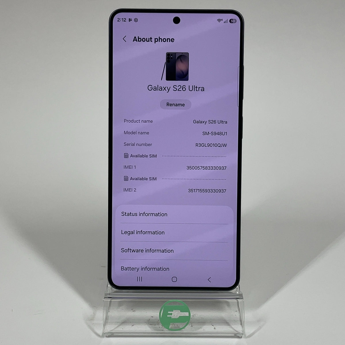 Product Image