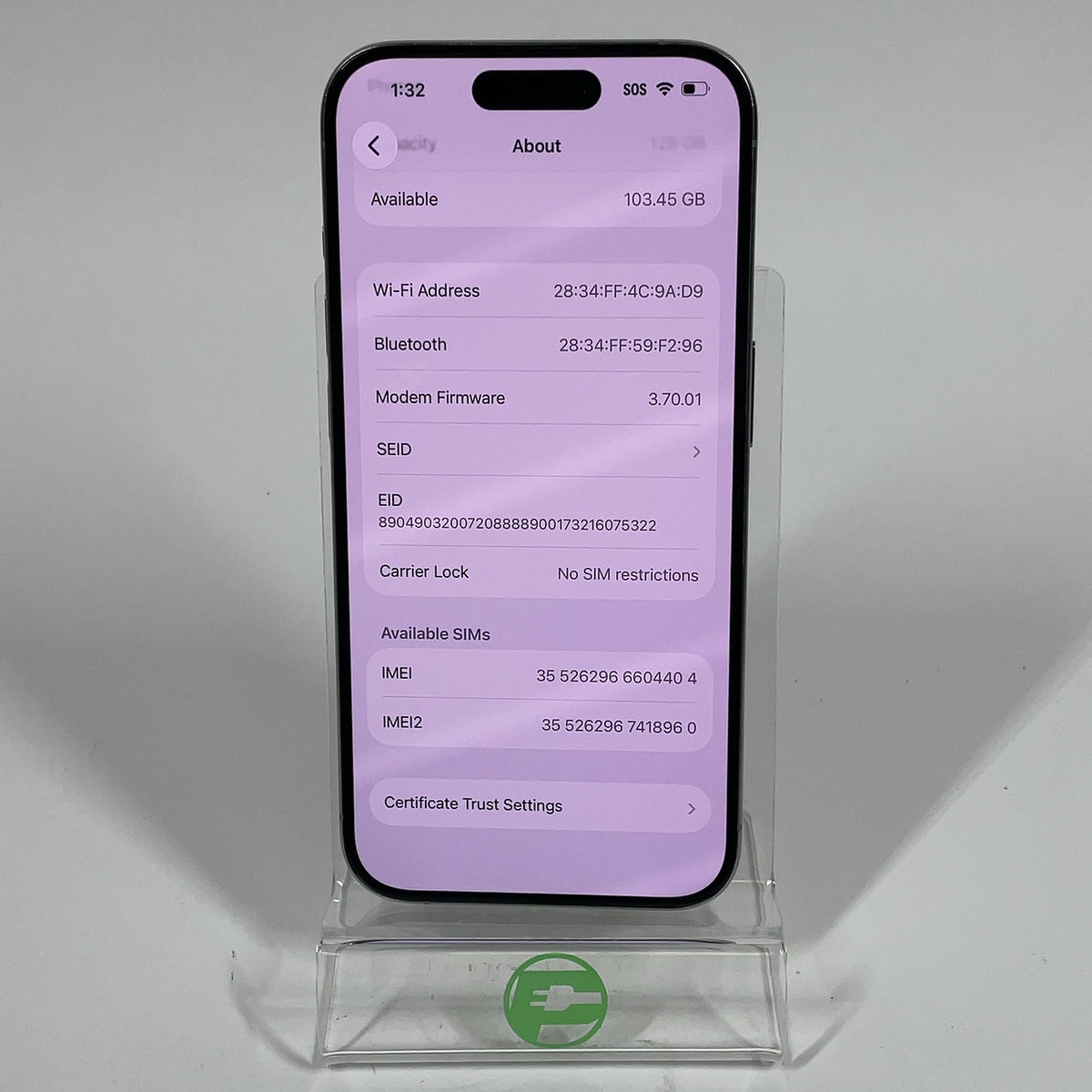 Product Image