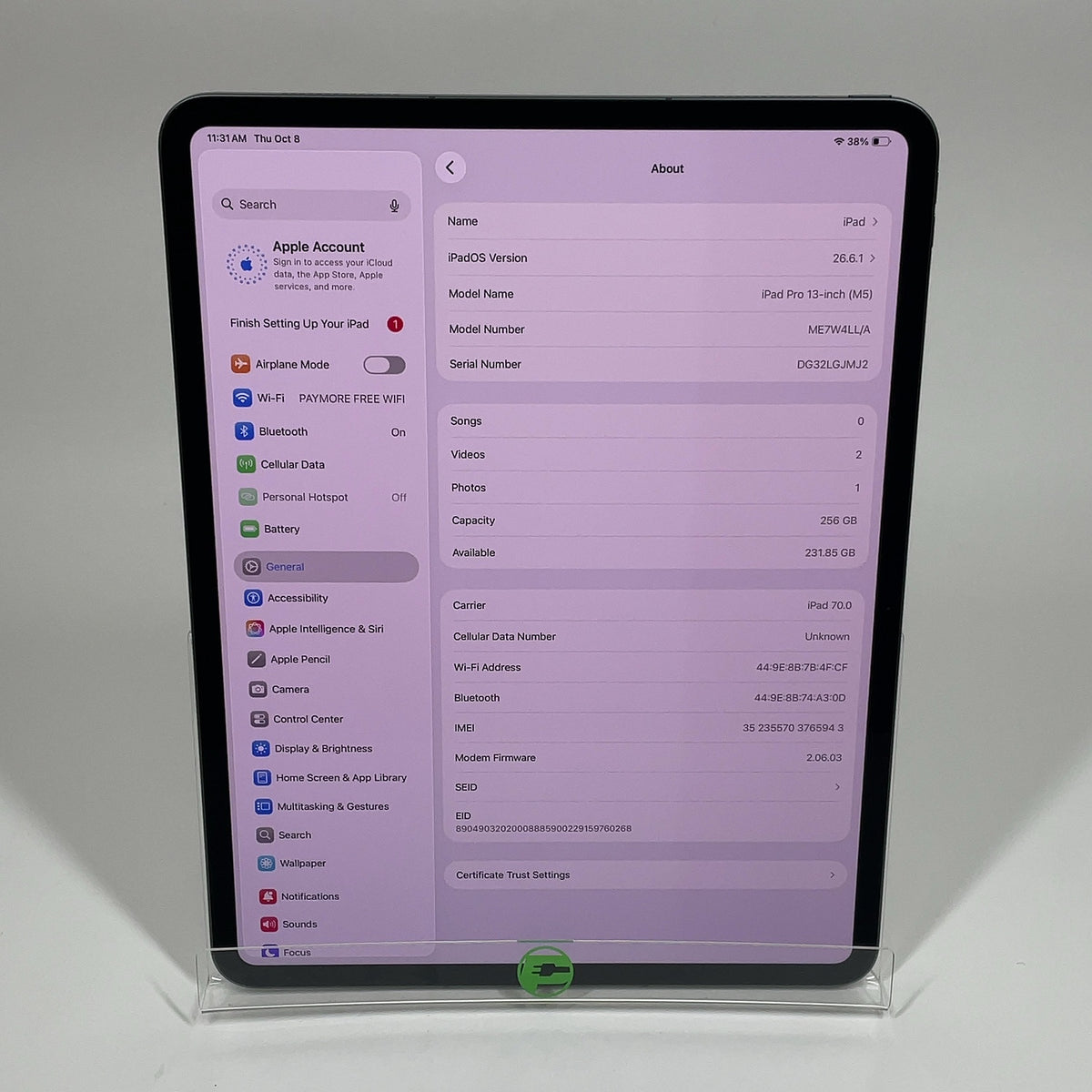 Product Image