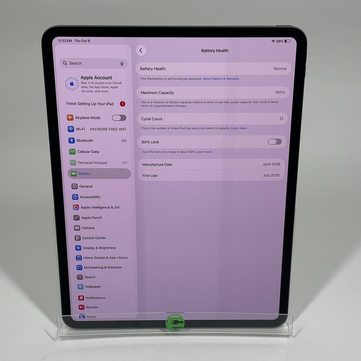 Product Image