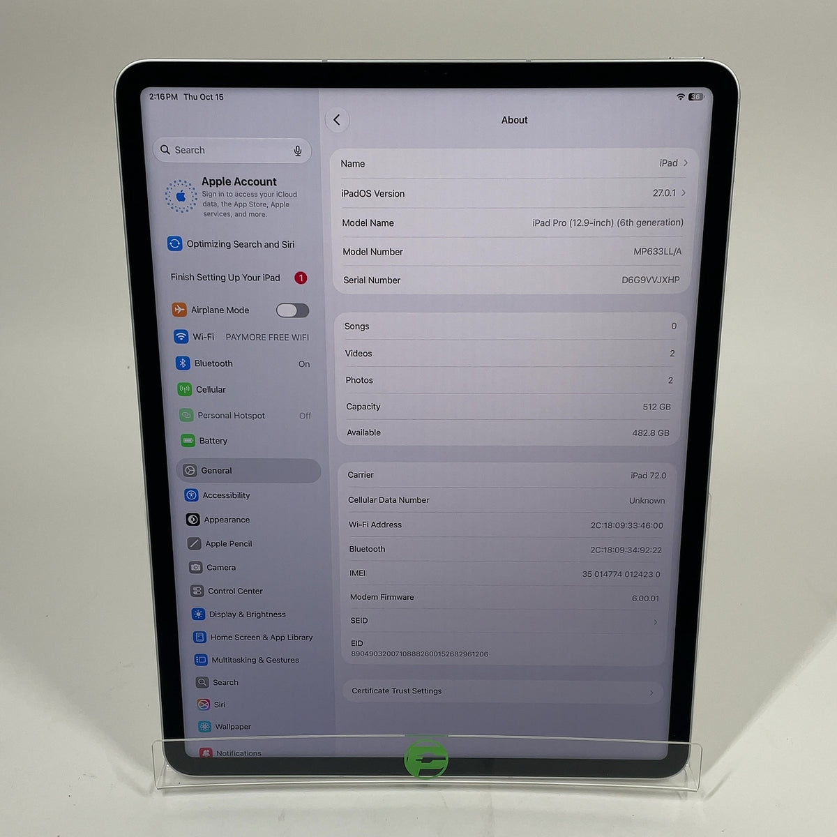 Product Image