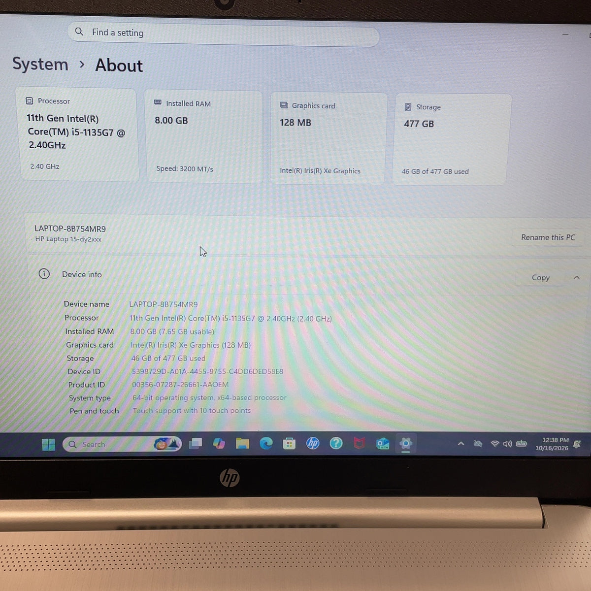 Product Image