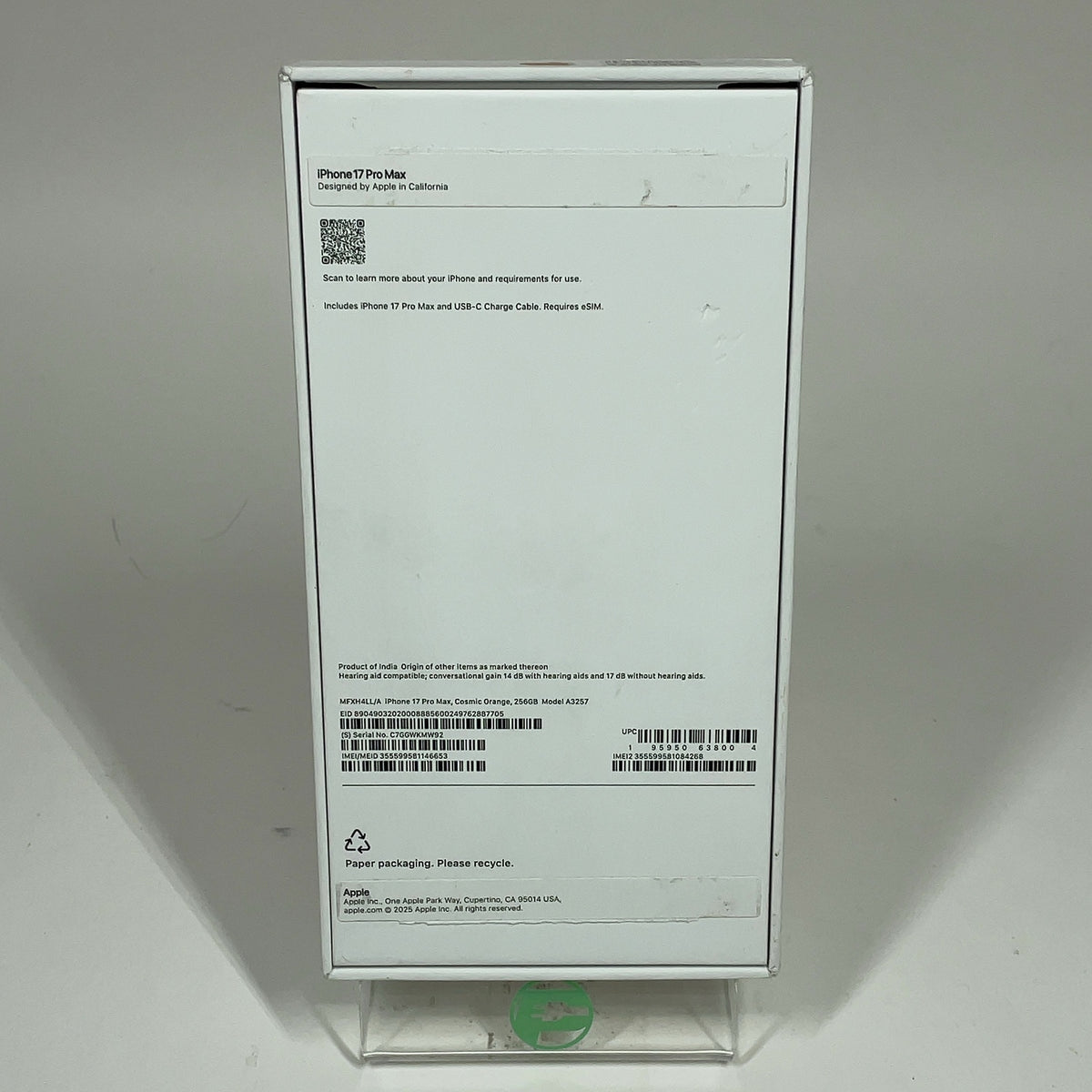 Product Image