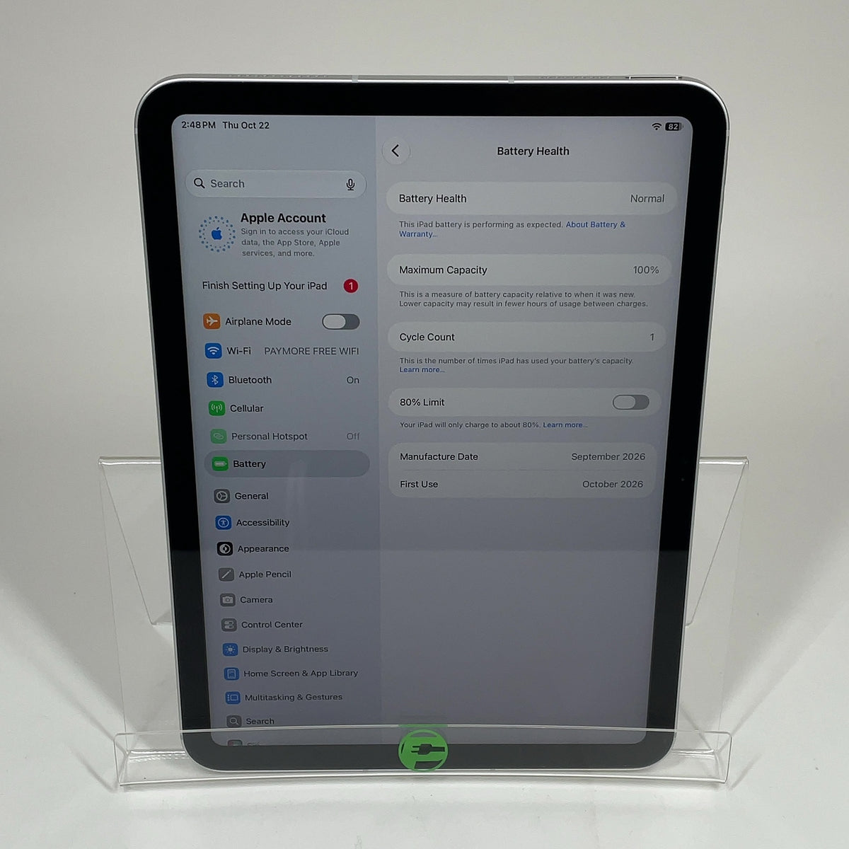 Product Image