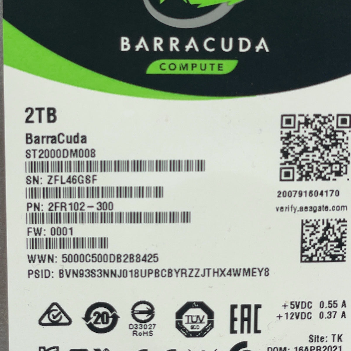 Product Image