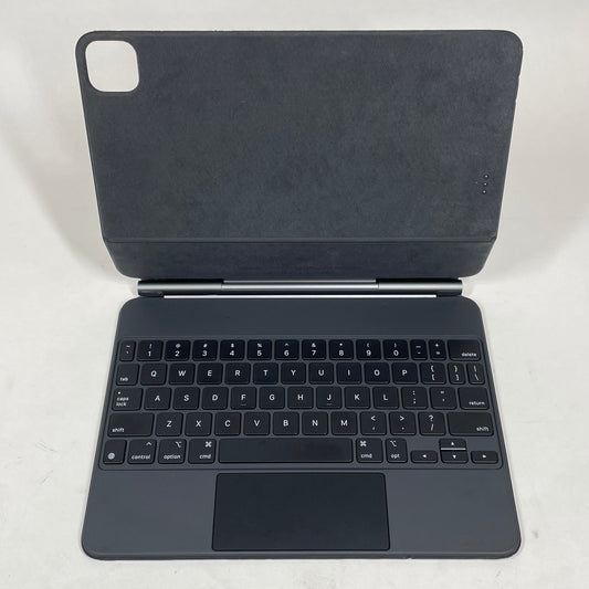 Apple Magic Keyboard for iPad Pro 11" Keyboard Folio Case Black A2261