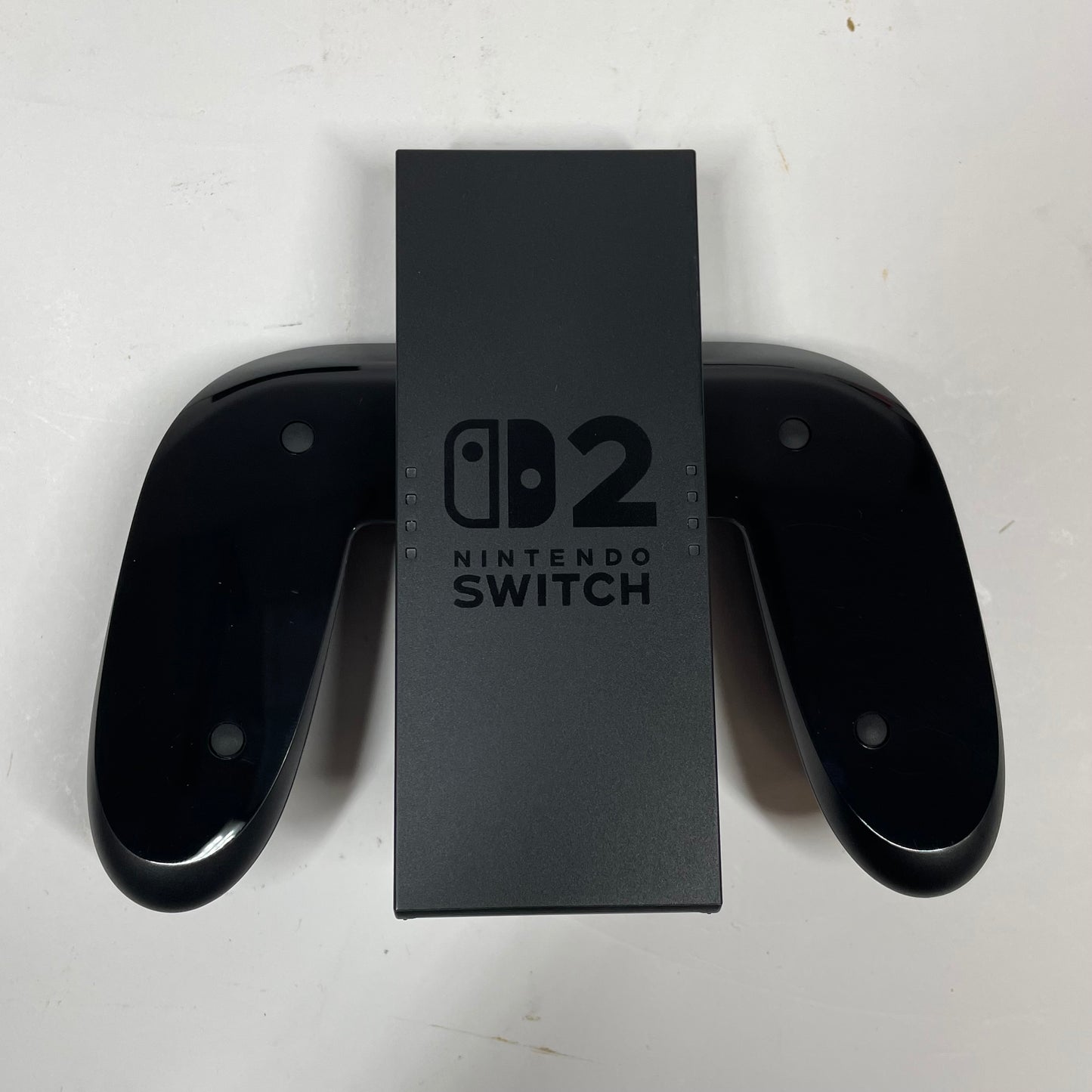 Nintendo Switch 2 Video Game Console BEE-001 Charcoal Black