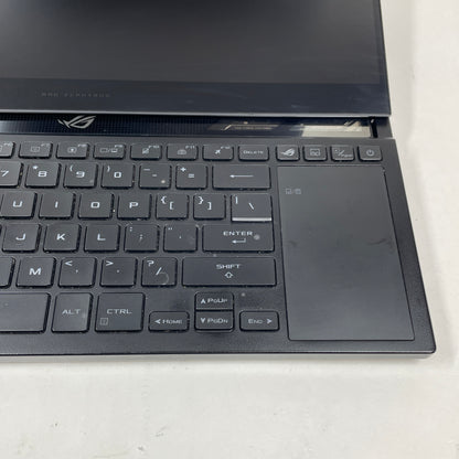 Asus ROG Zephyrus Duo 16 GX650 16" Ryzen 9 6900HX 3.3GHz 32GB RAM 1TB SSD GeForce RTX 3070 Ti