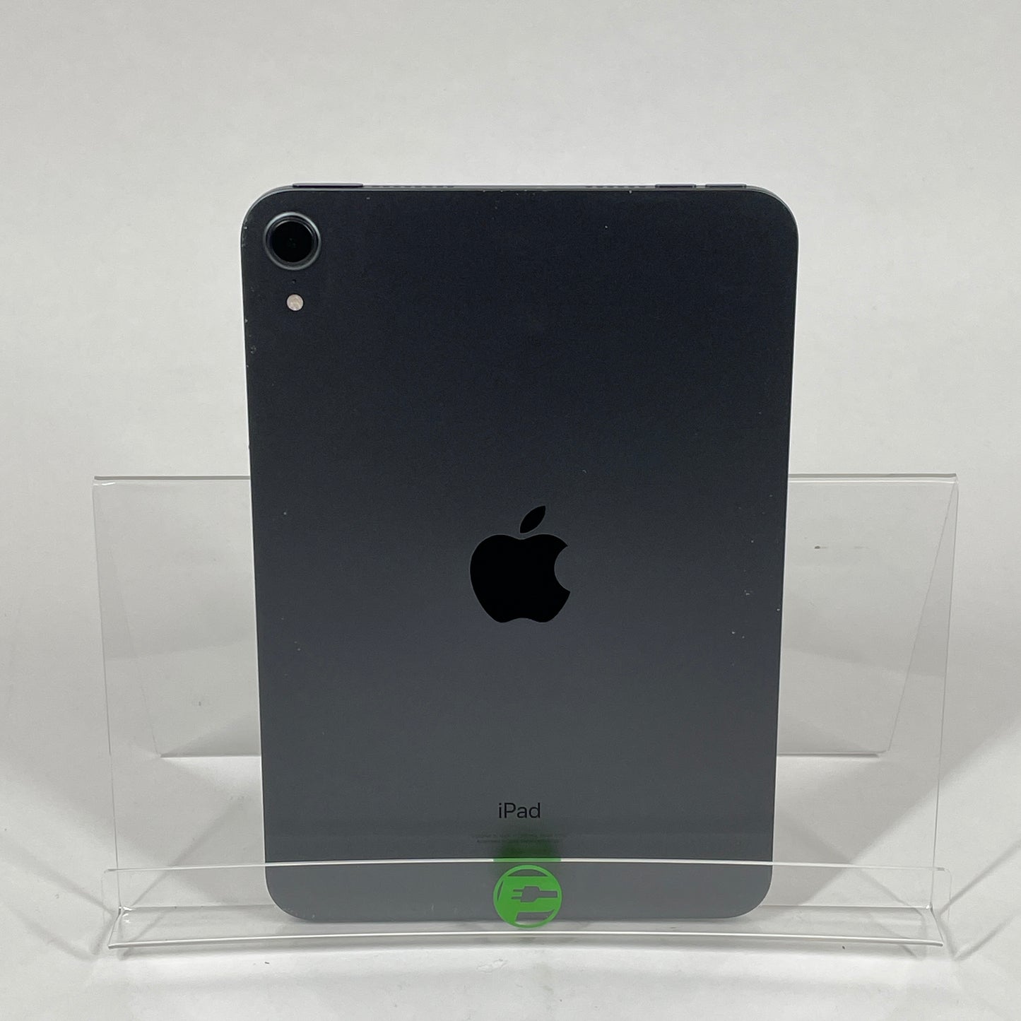 Apple iPad Mini 6th Gen Space Gray MK7M3LL/A
