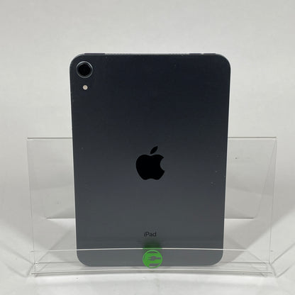 Apple iPad Mini 6th Gen Space Gray MK7M3LL/A
