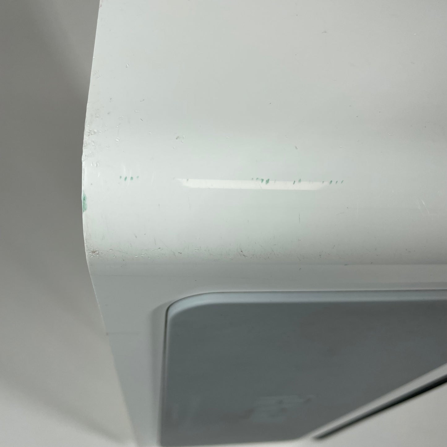 Apple Ipod Hi-Fi Dock White A1121 Portable Speaker