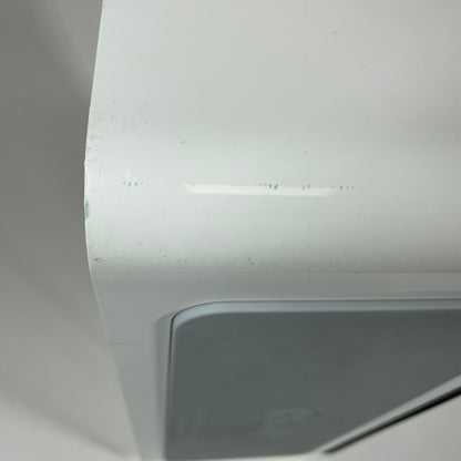 Apple Ipod Hi-Fi Dock White A1121 Portable Speaker