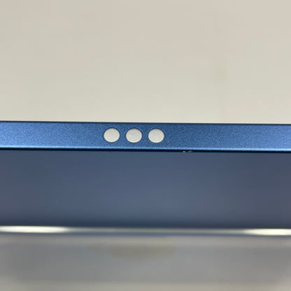 WiFi Only Apple iPad 11" (A16) 128GB Blue MD4A4LL/A