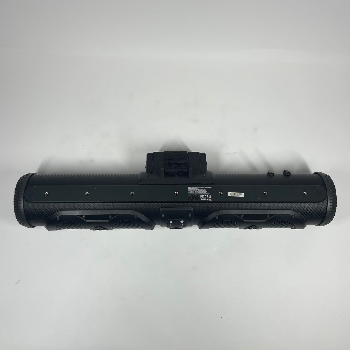 Broken Exogear Bluetooth Speaker GDI-EXSEB2601 NO POWER