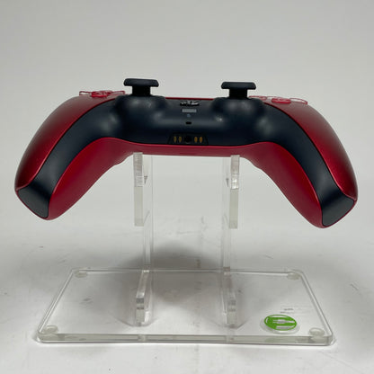 Sony PlayStation 5 PS5 Dualsense Wireless Controller Volcanic Red CFI-ZCT1W