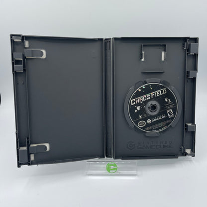Chaos Field (Nintendo GameCube, 2005)