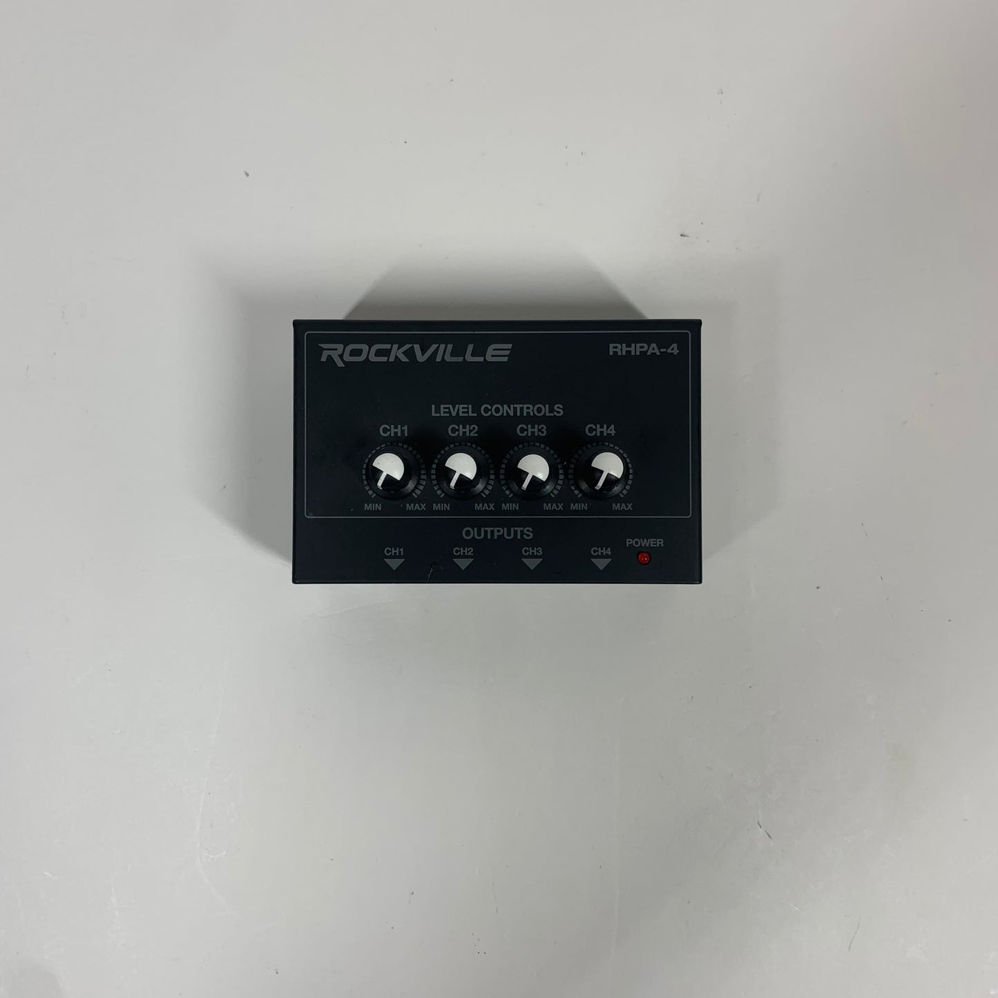 Rockville RCM Pro 20 Hz - 20 kHz Condenser Studio Microphone 888-000125