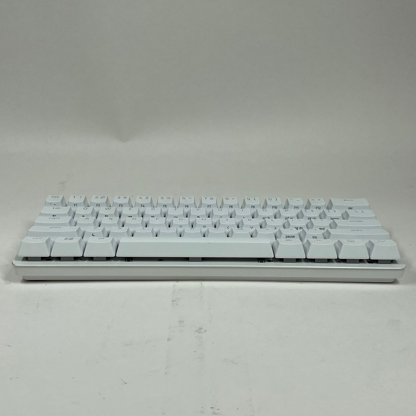 Razer  Huntsman Mini 60% Wired Gaming Keyboard RZ03-0339