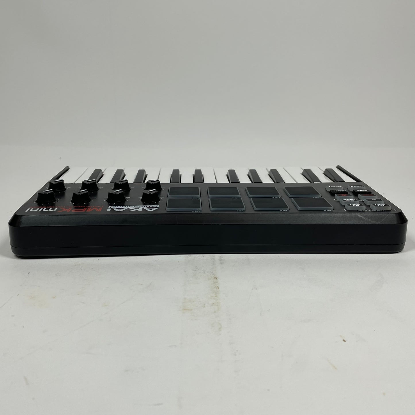 Akai Professional MPK Mini Laptop Production Keyboard